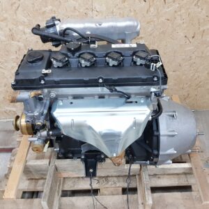 Двигатель ЗМЗ 405 Евро 4