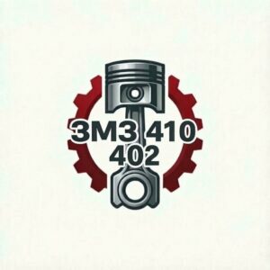 Запчасти ЗМЗ 402, 410