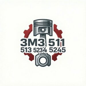 Запчасти ЗМЗ 511, 513, 5234, 5245