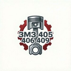 Запчасти ЗМЗ 405, 406, 409