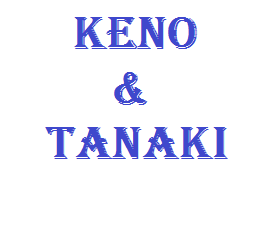 KENO&TANAKI
